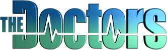 The Doctors logo